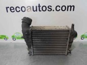 Recambio de intercooler para alfa romeo 156 (116) 1.9 jtd cat referencia OEM IAM 