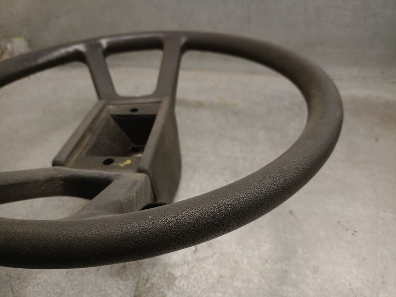 Recambio de volante para renault 12 familiar gtl 847-98 referencia OEM IAM 847-98  