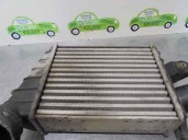 Recambio de intercooler para alfa romeo 156 (116) 1.9 jtd cat referencia OEM IAM 