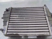 Recambio de intercooler para alfa romeo 156 (116) 1.9 jtd cat referencia OEM IAM 