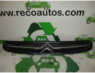 Recambio de rejilla delantera para citroën xsara picasso 2.0 hdi cat (rhy / dw10td) referencia OEM IAM 