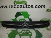 Replacement front grille for Citroën Xsara Picasso 2.0 HDI CAT (RHY / DW10TD) OEM IAM reference 