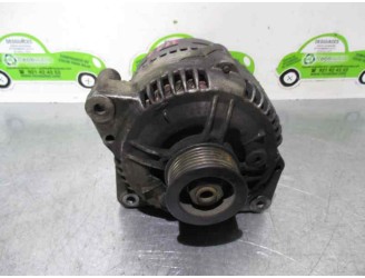 Recambio de alternador para volvo serie 850 2.5 20v cat referencia OEM IAM 0123213006 9130274 BOSCH