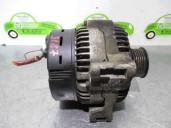 Recambio de alternador para volvo serie 850 2.5 20v cat referencia OEM IAM 0123213006 9130274 BOSCH