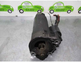 Recambio de motor arranque para volvo serie 850 2.5 20v cat referencia OEM IAM 0001110063 0001110063 BOSCH