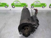 Recambio de motor arranque para volvo serie 850 2.5 20v cat referencia OEM IAM 0001110063 0001110063 BOSCH