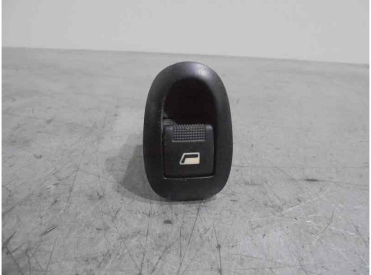 Recambio de mando elevalunas trasero izquierdo para citroën c3 pluriel 1.6 16v cat (nfu / tu5jp4) referencia OEM IAM 25943 