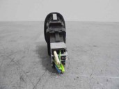 Recambio de mando elevalunas trasero izquierdo para citroën c3 pluriel 1.6 16v cat (nfu / tu5jp4) referencia OEM IAM 25943 