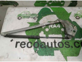 Recambio de amortiguadores capo para mercedes-benz clase clk (w208) coupe 230 compressor (208.347) referencia OEM IAM   