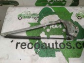 Recambio de amortiguadores capo para mercedes-benz clase clk (w208) coupe 230 compressor (208.347) referencia OEM IAM 
