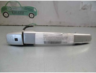 Recambio de maneta exterior delantera derecha para mercedes-benz clase clk (w208) coupe 230 compressor (208.347) referencia OEM 