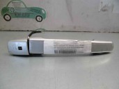 Recambio de maneta exterior delantera derecha para mercedes-benz clase clk (w208) coupe 230 compressor (208.347) referencia OEM 