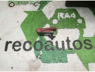 Recambio de maneta exterior delantera derecha para mercedes-benz clase clk (w208) coupe 230 compressor (208.347) referencia OEM 