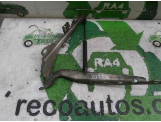 Recambio de amortiguadores capo para volvo s60 berlina 2.4 cat referencia OEM IAM 