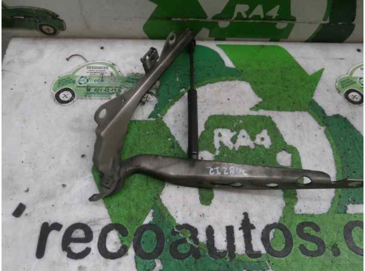 Recambio de amortiguadores capo para volvo s60 berlina 2.4 cat referencia OEM IAM 