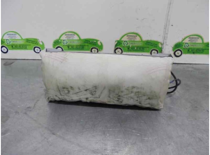 Recambio de airbag delantero derecho para bmw serie 5 berlina (e39) 523i referencia OEM IAM 3982316305 30004126A 99B1157B0010