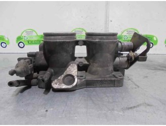 Recambio de caja mariposa para ford scorpio 2.9 v6 cat referencia OEM IAM 86TFCB 702786401 