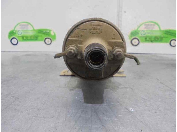 Recambio de bobina encendido para fiat stilo (192) 1.2 16v cat referencia OEM IAM   