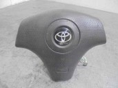 Recambio de airbag delantero izquierdo para toyota yaris (ncp1/nlp1/scp1) 1.3 16v cat referencia OEM IAM 00336901CGU FLBM081073 