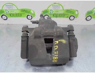 Recambio de pinza freno delantera derecha para toyota yaris (ncp1/nlp1/scp1) 1.3 16v cat referencia OEM IAM 