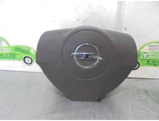 Recambio de airbag delantero izquierdo para opel astra h berlina elegance referencia OEM IAM 13168455 TKP305266999067-AD 