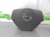 Recambio de airbag delantero izquierdo para opel astra h berlina elegance referencia OEM IAM 13168455 TKP305266999067-AD 