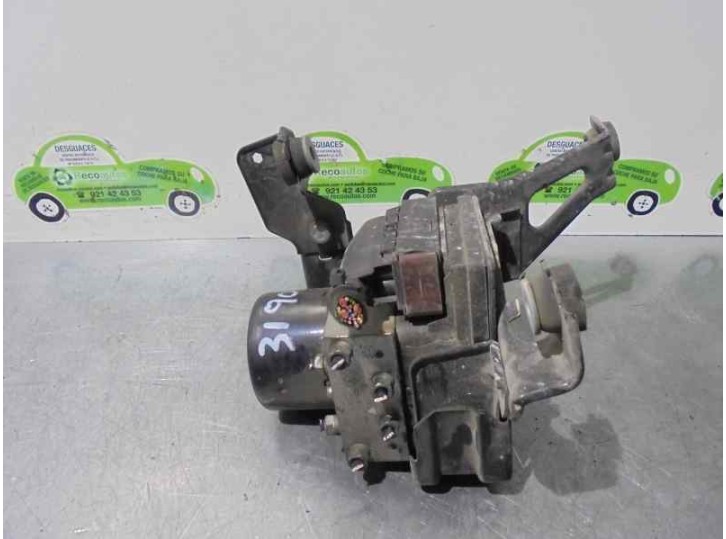 Recambio de abs para opel astra h berlina elegance referencia OEM IAM 06540827434246 10020601284 ATE