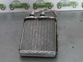 Recambio de radiador calefaccion / aire acondicionado para opel astra h berlina elegance referencia OEM IAM 52479237 