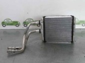 Recambio de radiador calefaccion / aire acondicionado para opel astra h berlina elegance referencia OEM IAM 52479237 