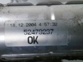 Recambio de radiador calefaccion / aire acondicionado para opel astra h berlina elegance referencia OEM IAM 52479237 