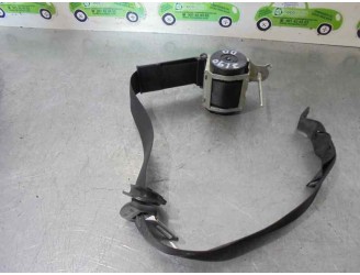 Recambio de cinturon seguridad delantero derecho para opel astra h berlina elegance referencia OEM IAM 560834801 560834801 5 PUE