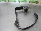 Recambio de cinturon seguridad delantero derecho para opel astra h berlina elegance referencia OEM IAM 560834801 560834801 5 PUE