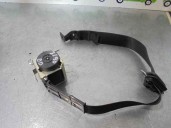 Recambio de cinturon seguridad delantero derecho para opel astra h berlina elegance referencia OEM IAM 560834801 560834801 5 PUE