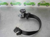 Recambio de cinturon seguridad trasero izquierdo para opel astra h berlina elegance referencia OEM IAM 602143200 602143200 5 PUE