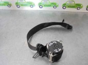 Recambio de cinturon seguridad trasero izquierdo para opel astra h berlina elegance referencia OEM IAM 602143200 602143200 5 PUE