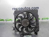 Recambio de electroventilador para opel astra h berlina elegance referencia OEM IAM 24467444 0130303304 BOSCH