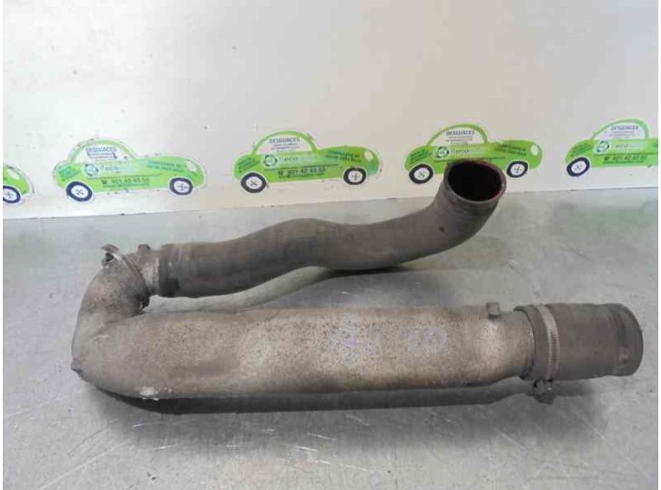 Recambio de tubo para opel astra h berlina elegance referencia OEM IAM ALCSS19CU3F 55353827 GM