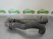 Recambio de tubo para opel astra h berlina elegance referencia OEM IAM ALCSS19CU3F 55353827 GM