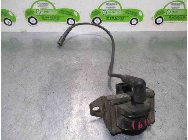 Recambio de bobina encendido para peugeot 405 berlina 1.6 referencia OEM IAM 