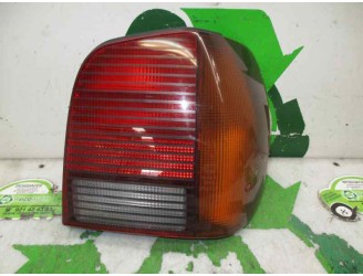 Recambio de piloto trasero derecho para volkswagen polo berlina (6n2) 1.4 16v referencia OEM IAM 6N0945096H 3 PUERTAS