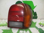 Recambio de piloto trasero derecho para volkswagen polo berlina (6n2) 1.4 16v referencia OEM IAM 6N0945096H 3 PUERTAS