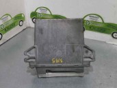 Recambio de centralita motor uce para renault clio ii fase i (b/cbo) 1.9 diesel referencia OEM IAM 7700104956 R04080009E LUCAS