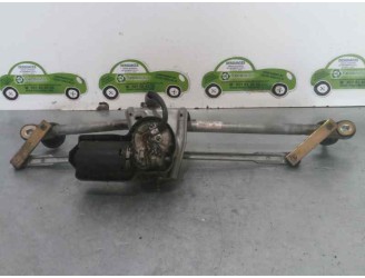 Recambio de motor limpia delantero para renault clio ii fase i (b/cbo) 1.9 diesel referencia OEM IAM  3397020417 BOSCH