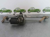 Recambio de motor limpia delantero para renault clio ii fase i (b/cbo) 1.9 diesel referencia OEM IAM 3397020417 BOSCH