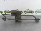 Recambio de motor limpia delantero para renault clio ii fase i (b/cbo) 1.9 diesel referencia OEM IAM 3397020417 BOSCH