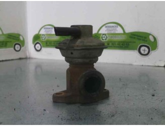 Recambio de valvula egr para renault clio ii fase i (b/cbo) 1.9 diesel referencia OEM IAM 7700101088 2580024A 