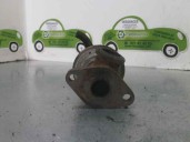 Recambio de valvula egr para renault clio ii fase i (b/cbo) 1.9 diesel referencia OEM IAM 7700101088 2580024A 