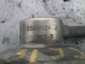 Recambio de valvula egr para renault clio ii fase i (b/cbo) 1.9 diesel referencia OEM IAM 7700101088 2580024A 