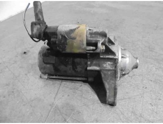 Recambio de motor arranque para toyota corolla (e11) 1.6 16v cat referencia OEM IAM 2810016070 1280005680 DENSO