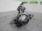 Recambio de motor arranque para toyota corolla (e11) 1.6 16v cat referencia OEM IAM 2810016070 1280005680 DENSO